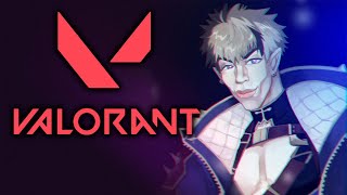 【VALORANT】Tourneymaxxing [upl. by Akino]