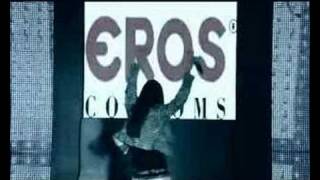 Tuğba Ekinci Eros Condom Reklam Fİlmi [upl. by Ahsam]