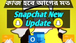 New Snapchat account Create Snapchat new update snapchatnewupdate snapchatupdate cpamarketing [upl. by Schiffman]