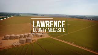 LAWRENCE COUNTY MEGASITE [upl. by Ferwerda]