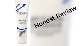 Embryolisse LaitCrème Concentré Nourishing Moisturiser [upl. by Xirdnek]