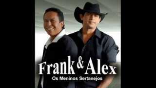 frank e alex casamento cigano [upl. by Lisbeth]