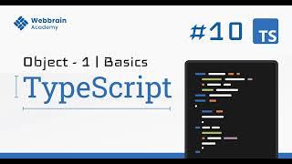 10  dars  Object  1  Basics [upl. by Ainevul]