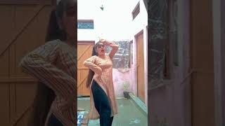 Olha song hayee Aartigoswami9 youtubeshorts danceharyanvi [upl. by Orazio]