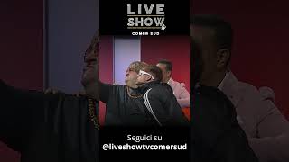 Nuccio e Kevin ci regalano uno show bestiale 😂 [upl. by Maupin]