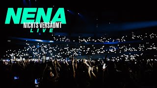 NENA  Wunder geschehn Live 2018 HD [upl. by Agiaf]