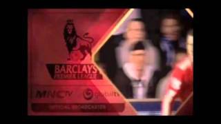 Intersport TVC 20102011 60quot  Video Barclays Premier League Footage [upl. by Silvie444]