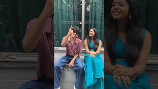 Headphones kodumaigal😣  Singing with Paal Dabba🤩  ytshorts paaldabba kaathumela thinkindie [upl. by Nalloh]