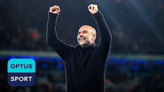 PEPS LAST DANCE  Will Guardiola leave Manchester City at the end of the season [upl. by Winslow]