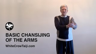 Basic Chansijing of the Arms By Robert Amacker [upl. by Ontine]