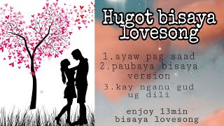 BISAYA LOVE SONGNO COPYRIGHT [upl. by Ronni]