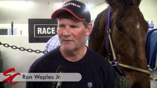 Racehorse Owner Advice  Standardbred Canada Video Feature [upl. by Calie614]