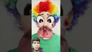 cute video jelly 😂 funny comedy emojichallenge makeup remix shorts [upl. by Dulce638]