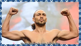 Keith Thurman quiere regresar a lo más alto Boxeo [upl. by Lock]