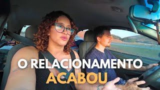 ESSA FOI NOSSA ÚLTIMA VIAGEM JUNTOS [upl. by Avin]