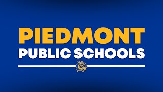 Piedmont Schools September 9th Board Meeting 2024 [upl. by Ardnuhsed]