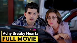 ‘The Achy Breaky Hearts’ FULL MOVIE  Jodi Sta Maria Richard Yap Ian Veneracion [upl. by Wolenik724]