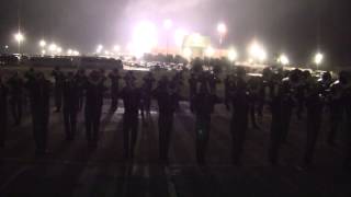 Carolina Crown Hornline 2014  Denton TX [upl. by Montfort]