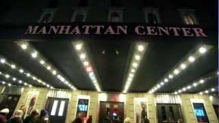 Manhattan Center Promo Video [upl. by Schober]