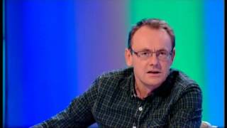 Sean Lock IS quotThe Mayor of Funquot [upl. by Anibas865]