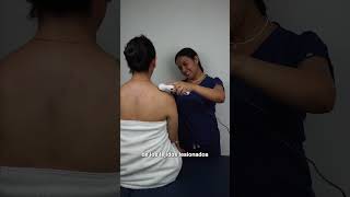 Ultrasonido Portátil en Patologías Musculoesqueléticas 💪⚡ [upl. by Ahsenac]