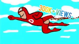 Doodieman cartoon Vinyan853 [upl. by Winton823]