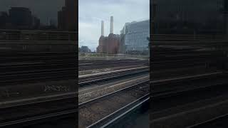 Battersea Power Station London England [upl. by Aloek]