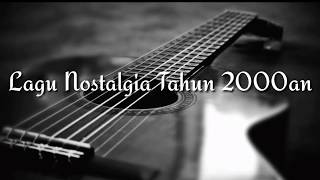 Kery Astina  Medley Lagu Nostalgia Tahun 2000an Lirik [upl. by Dalohcin]