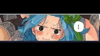 Part 3 Gajeel X Levy 「 Doujinshi 」quotHappy Day quot [upl. by Alikat153]