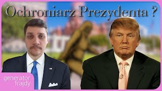 Kuriozalne teorie spiskowe o zamachu na Donalda Trumpa [upl. by Akela]