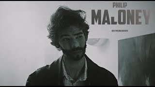 Die haarsträubenden Fälle des Philip Maloney  Der Zwilingsbruder Trailer German Deutsch 2017 [upl. by Etteval]