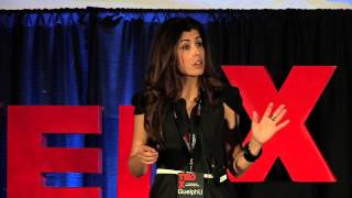 Everything you always wanted to know about culture  Saba Safdar  TEDxGuelphU [upl. by Lyell475]