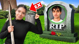 MY CRAZY EX GIRLFRIEND RUINED MY LIFE [upl. by Nivalc]