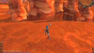 Joana UNEDITED  613 Durotar  Vanilla WoW 160 Speed Run [upl. by Doomham767]