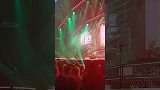 TransSiberian Orchestra  O Holy Night Clip  Jacksonville Florida  December 21 2023 [upl. by Aihsital608]