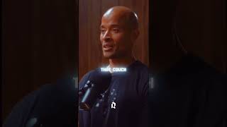 David Goggins Blueprint for Relentless Discipline and Success [upl. by Ramaj734]