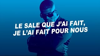 Ninho  Outro Paroles  Jefe [upl. by Mert306]