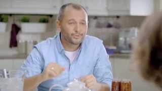 TESY BiLight Electric water heaters  TV Commercial  summer 2014 [upl. by Barlow]