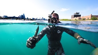 Exploring INSIDE an OLD Abandoned ShipWreck Found Treasure  Jiggin With Jordan [upl. by Indira849]