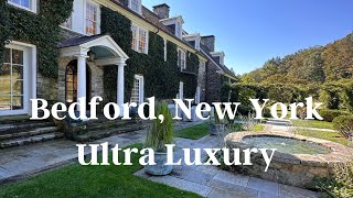 Bedford New York Luxury Real Estate for Sale [upl. by Meghann]