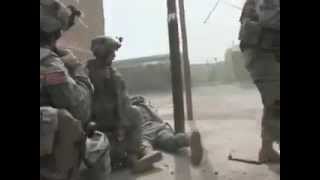 US Navy SEALs amp US Army Soldiers Fight to Secure Ramadi Iraq [upl. by Culhert]