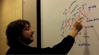 Gordon and the Whale interview with director Harmony Korine 2011 [upl. by Erdah]