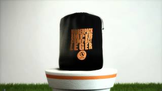 RUBBERPACK  LA BOTTE QUI SE DEPLIE [upl. by Oznole]