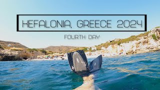 Kefalonia Greece 2024  Part 3 [upl. by Tamara]