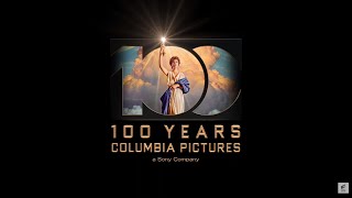 Celebrating 100 Years Of Columbia Pictures 🎥🎬🍿🥳 [upl. by Llevram]