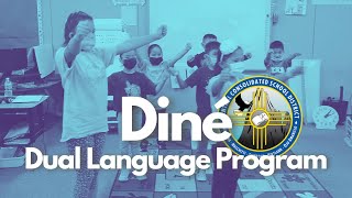 Navajo Dual Language Program [upl. by Segroeg]