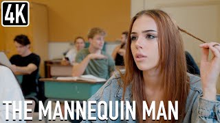 The Mannequin Man 2022  Full Movie 4K HD [upl. by Streeto]