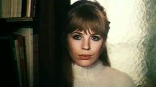 Marianne Faithfull  Rosie Rosie [upl. by Kraus]