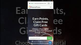 Pointsprizescom Review  Scam or Legit [upl. by Venuti]