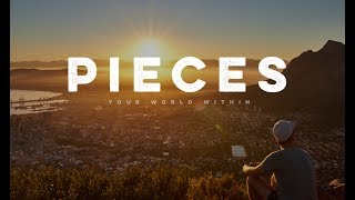 Motivational Video  Pieces [upl. by Halonna]